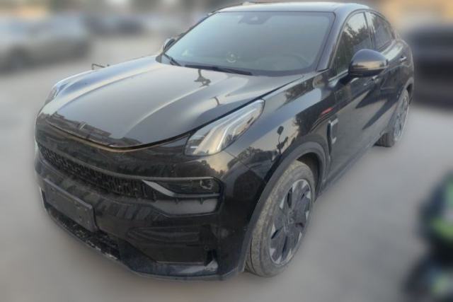 Used Lynk & Co 01 EM-P 2021 1.5TD PHEV Halo