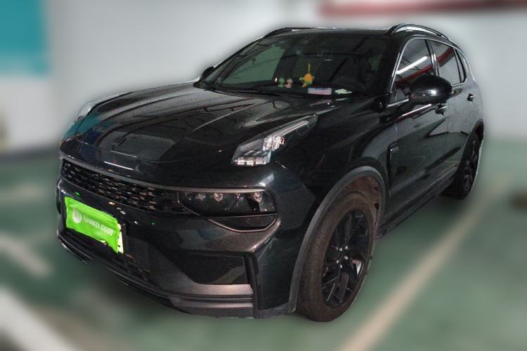 Used Lynk & Co 01 EM-P 2021 1.5TD PHEV Halo Guazi used car, China used car export, Used car for sale, Used cars, Cheapest cars for sale