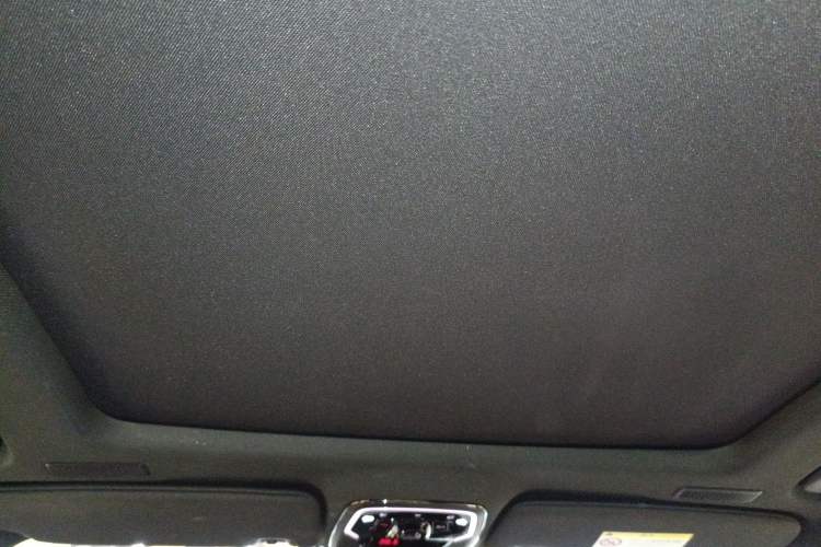 Used Lynk & Co 01 EM-P 2021 1.5TD PHEV Halo Headliner