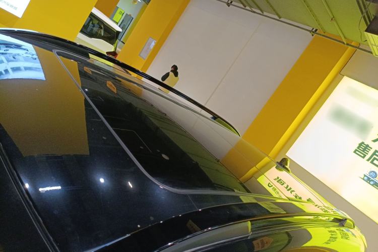 Used Lynk & Co 01 EM-P 2021 1.5TD PHEV Halo Roof