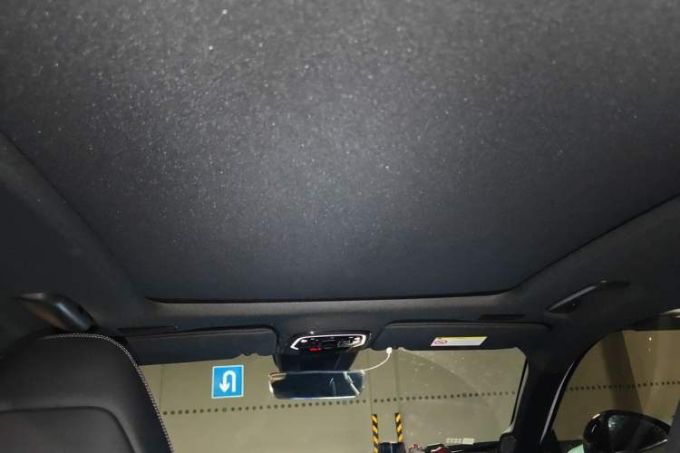 Used Lynk & Co 01 EM-P 2021 1.5TD PHEV Halo Headliner