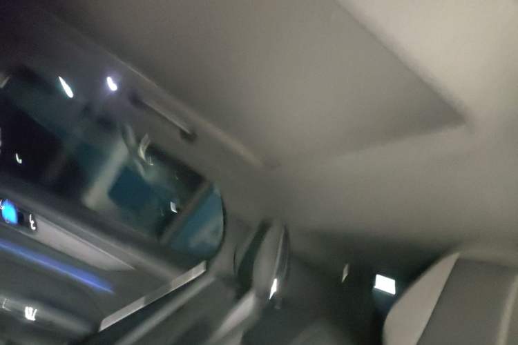 Used Lynk & Co 01 EM-P 2021 1.5TD PHEV Halo Headliner