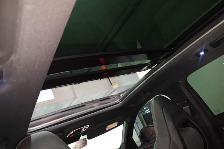 Used Lynk & Co 01 EM-P 2021 1.5TD PHEV Halo Headliner
