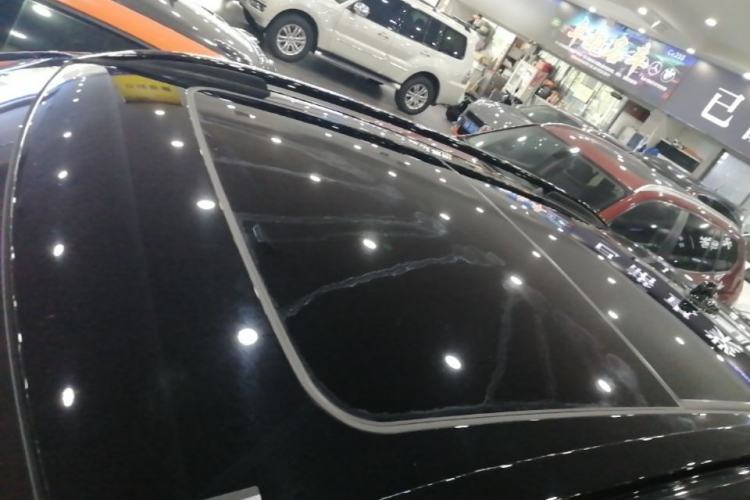 Used Lynk & Co 01 EM-P 2021 1.5TD PHEV Halo Roof