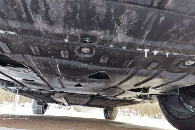 Used Lynk & Co 01 EM-P 2021 1.5TD PHEV Halo Chassis Front