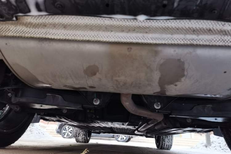 Used Lynk & Co 01 EM-P 2021 1.5TD PHEV Halo Chassis Rear