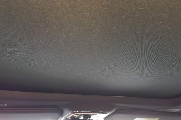 Used Lynk & Co 01 EM-P 2021 1.5TD PHEV Halo Headliner