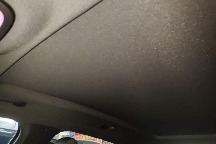 Used Lynk & Co 01 EM-P 2021 1.5TD PHEV Halo Headliner