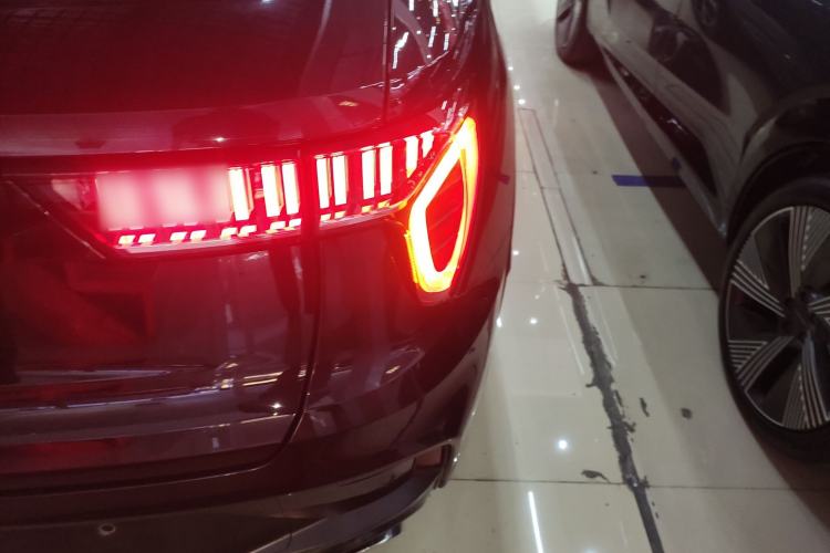 Used Lynk & Co 01 EM-P 2021 1.5TD PHEV Halo Right Rear Taillight