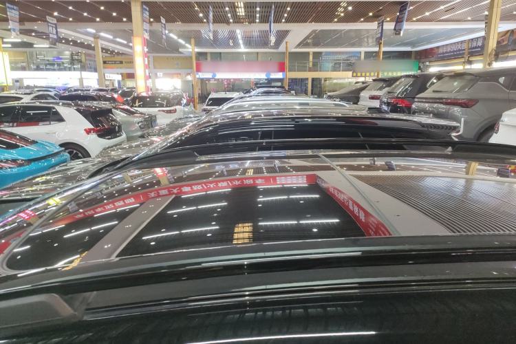 Used Lynk & Co 01 EM-P 2021 1.5TD PHEV Halo Roof