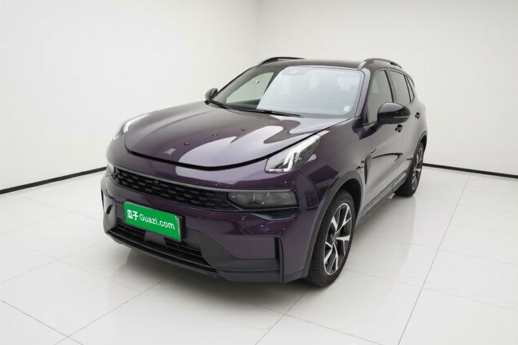 Lynk & Co 01 EM-P 2021 1.5TD PHEV Halo usado Guazi used car, China used car export, Used car for sale, Used cars, Cheapest cars for sale