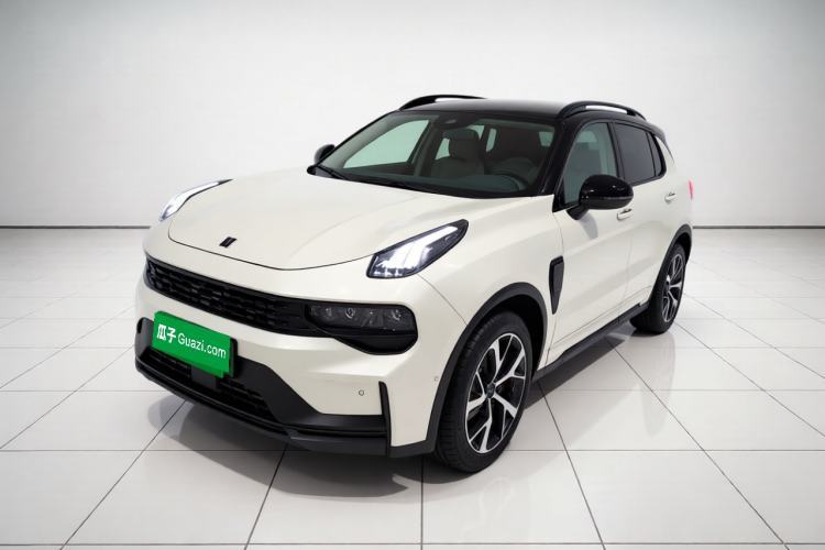 Lynk & Co 01 EM-P 2021 1.5TD PHEV Halo usado Guazi used car, China used car export, Used car for sale, Used cars, Cheapest cars for sale