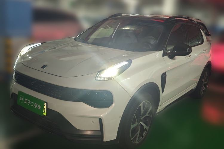 Used Lynk & Co 01 EM-P 2021 1.5TD PHEV Halo Guazi used car, China used car export, Used car for sale, Used  cars, Cheapest cars for sale