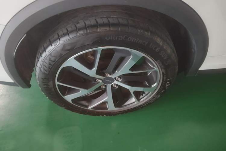 Used Lynk & Co 01 EM-P 2021 1.5TD PHEV Halo Exterior 5