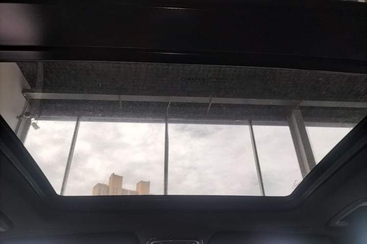 Used Lynk & Co 01 EM-P 2021 1.5TD PHEV Halo Headliner