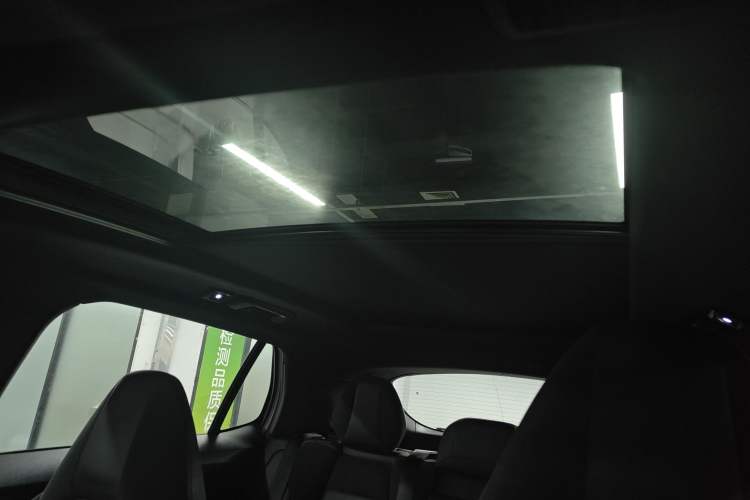 Used Lynk & Co 01 EM-P 2021 1.5TD PHEV Halo Headliner