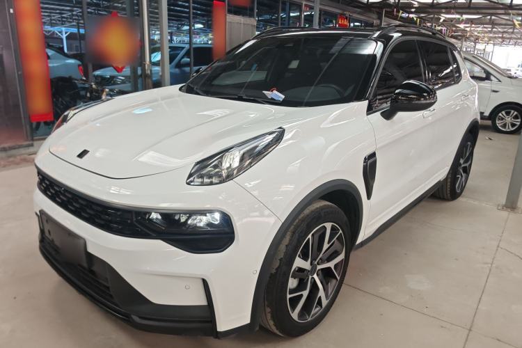 Used Lynk & Co 01 EM-P 2021 1.5TD PHEV Halo Guazi used car, China used car export, Used car for sale, Used cars, Cheapest cars for sale