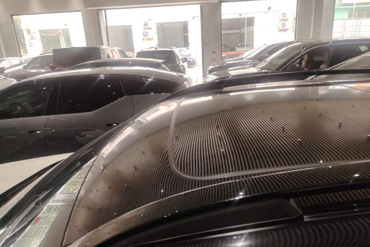 Used Lynk & Co 01 EM-P 2021 1.5TD PHEV Halo Roof