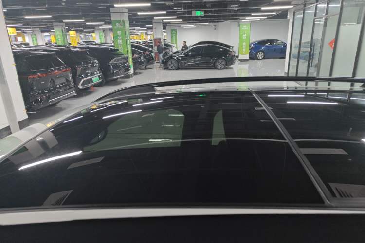 Used Lynk & Co 01 EM-P 2021 1.5TD PHEV Halo Roof