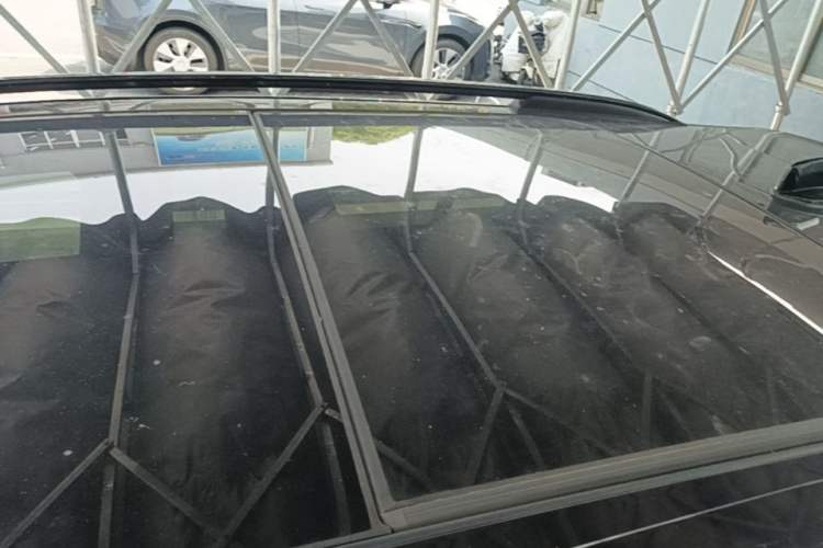Used Lynk & Co 01 EM-P 2021 1.5TD PHEV Halo Roof