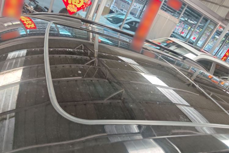 Used Lynk & Co 01 EM-P 2021 1.5TD PHEV Halo Roof