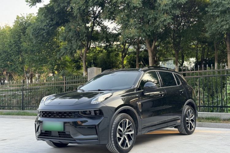 Used Lynk & Co 01 EM-P 2022 1.5TD PHEV Plus Guazi used car, China used car export, Used car for sale, Used cars, Cheapest cars for sale