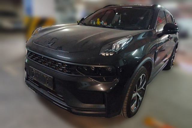 Used Lynk & Co 01 EM-P 2022 1.5TD PHEV Plus