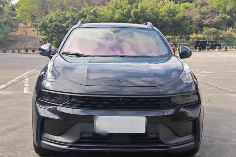 Used Lynk & Co 01 EM-P 2022 1.5TD PHEV Plus Exterior 10