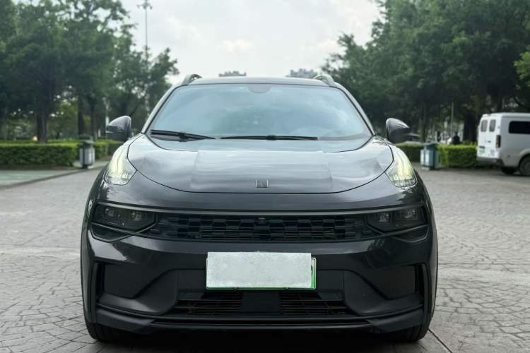 Used Lynk & Co 01 EM-P 2022 1.5TD PHEV Plus Front