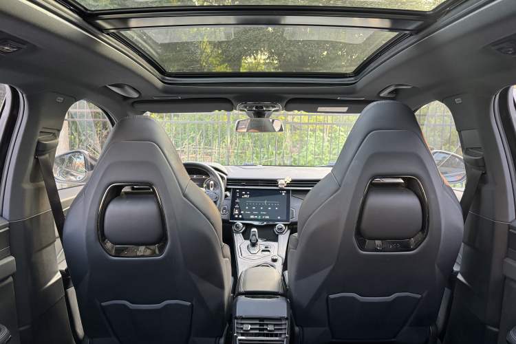 Used Lynk & Co 01 EM-P 2022 1.5TD PHEV Plus Headliner