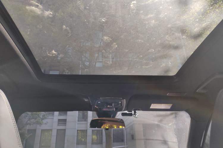 Used Lynk & Co 01 EM-P 2022 1.5TD PHEV Plus Headliner