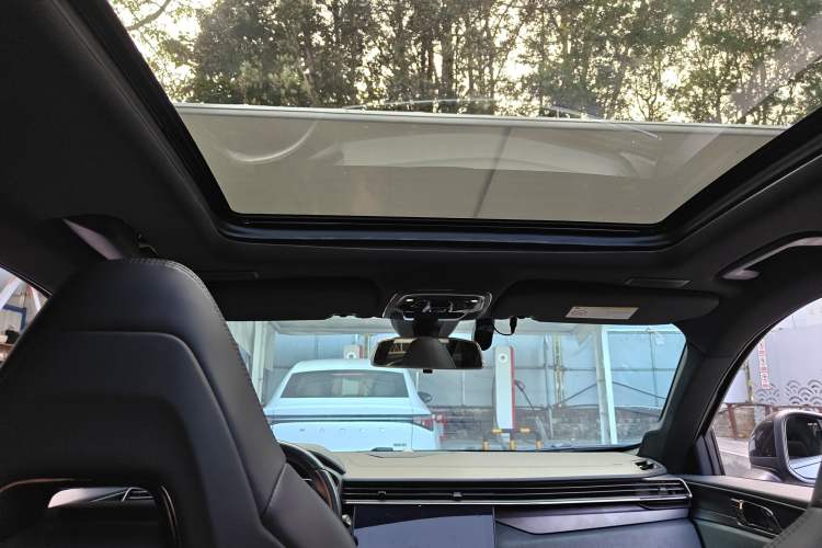 Used Lynk & Co 01 EM-P 2022 1.5TD PHEV Plus Headliner
