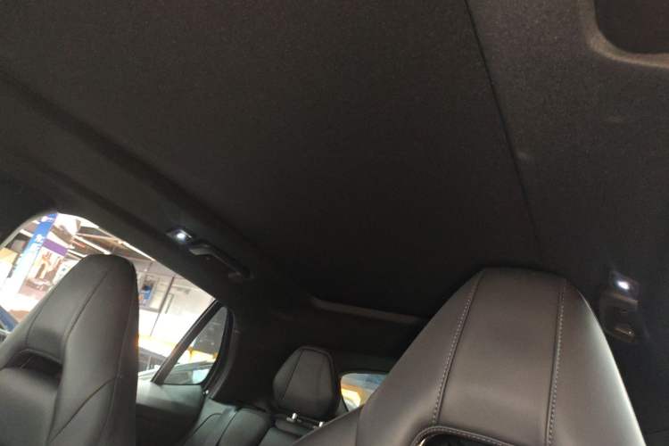 Used Lynk & Co 01 EM-P 2022 1.5TD PHEV Plus Headliner