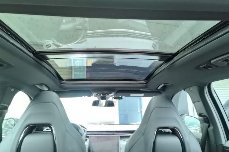 Used Lynk & Co 01 EM-P 2022 1.5TD PHEV Plus Headliner
