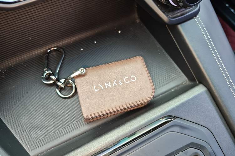 Used Lynk & Co 01 EM-P 2022 1.5TD PHEV Plus Interior 1