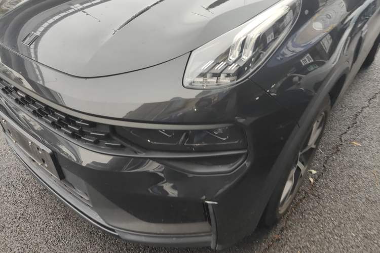 Used Lynk & Co 01 EM-P 2022 1.5TD PHEV Plus Left Front Headlight