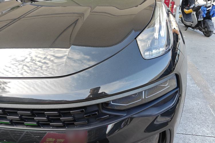 Used Lynk & Co 01 EM-P 2022 1.5TD PHEV Plus Left Front Headlight