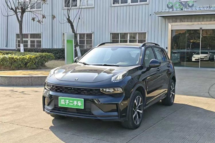 Used Lynk & Co 01 EM-P 2022 1.5TD PHEV Plus Guazi used car, China used car export, Used car for sale, Used cars, Cheapest cars for sale