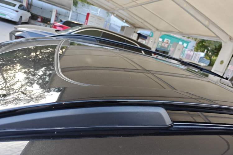 Used Lynk & Co 01 EM-P 2022 1.5TD PHEV Plus Roof