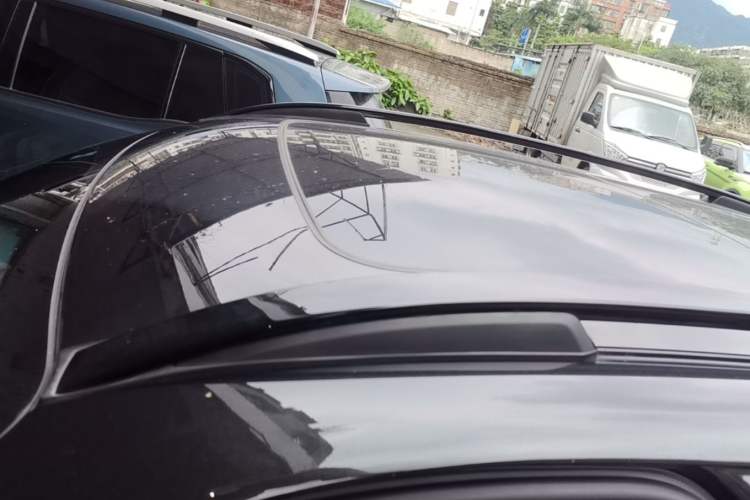 Used Lynk & Co 01 EM-P 2022 1.5TD PHEV Plus Roof