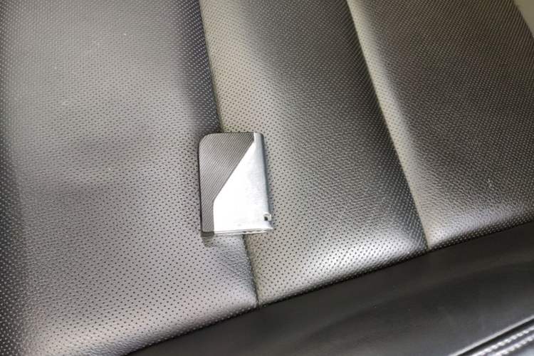 Used Lynk & Co 01 EM-P 2022 1.5TD PHEV Plus Vehicle Key