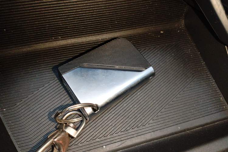 Used Lynk & Co 01 EM-P 2022 1.5TD PHEV Plus Vehicle Key