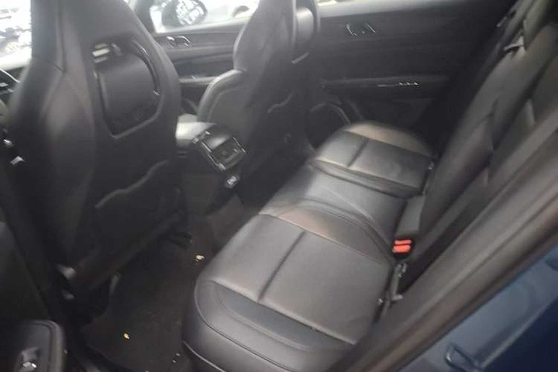 Used Lynk & Co 01 EM-P 2022 1.5TD PHEV Plus Left Rear Seat