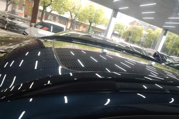 Used Lynk & Co 01 EM-P 2022 1.5TD PHEV Plus Roof