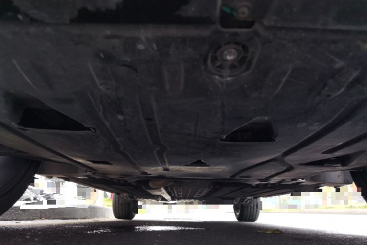 Used Lynk & Co 01 EM-P 2022 1.5TD PHEV Plus Chassis Front