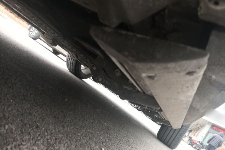 Used Lynk & Co 01 EM-P 2022 1.5TD PHEV Plus Chassis Front Left
