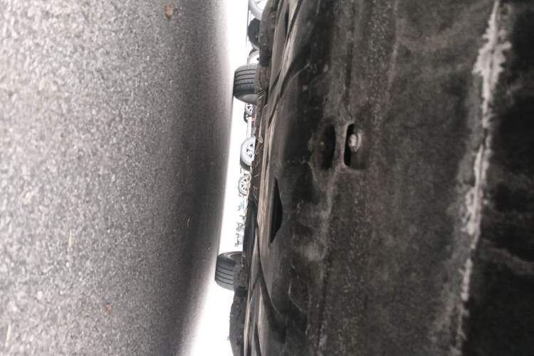 Used Lynk & Co 01 EM-P 2022 1.5TD PHEV Plus Chassis Front