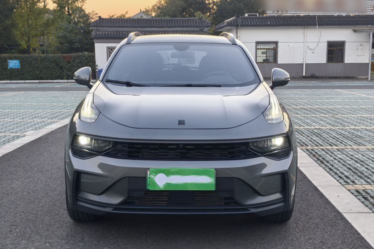 Used Lynk & Co 01 EM-P 2022 1.5TD PHEV Plus Exterior 2