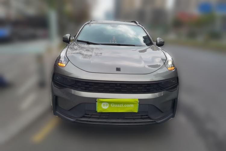 Used Lynk & Co 01 EM-P 2022 1.5TD PHEV Plus Front