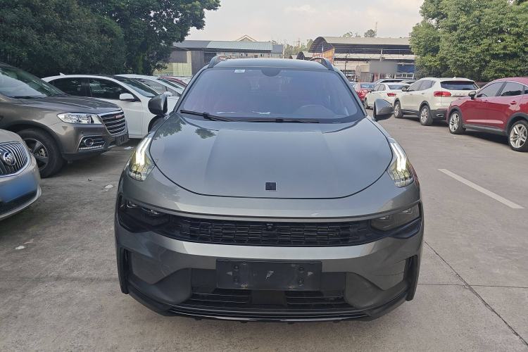 Used Lynk & Co 01 EM-P 2022 1.5TD PHEV Plus Front